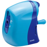 Karu Half Pencil Sharpener / Sonic