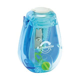 Ratchetta Handy Pencil Sharpener with Tip Adjustment / Sonic