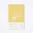 Book Style Diary 2027 / MIDORI - bungu