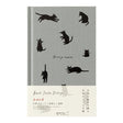 Book Style Diary Planner 2026 / Midori DESIGNPHIL - bungu