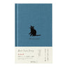 Book Style Diary Planner 2026 / Midori DESIGNPHIL - bungu