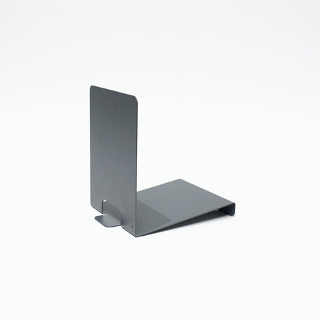 Book Tilt BT-001 Bookend and Display Stand / CARL - bungu