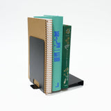 Book Tilt BT-001 Bookend and Display Stand / CARL - bungu