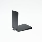 Book Tilt BT-001 Bookend and Display Stand / CARL - bungu