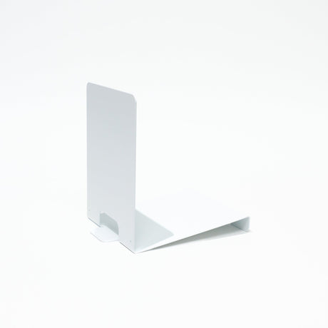 Book Tilt BT-001 Bookend and Display Stand / CARL - bungu