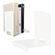 Book Tilt BT-001 Bookend and Display Stand / CARL - bungu