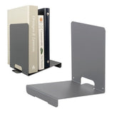 Book Tilt BT-001 Bookend and Display Stand / CARL - bungu
