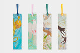 Art Touch Kazuko Furuta CWP Bookmark / TOUCH & FLOW