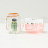 Bottled - up Yokai Gacha Capsule - bungu