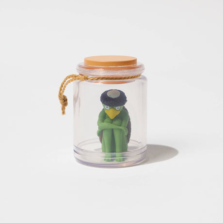 Bottled - up Yokai Gacha Capsule - bungu