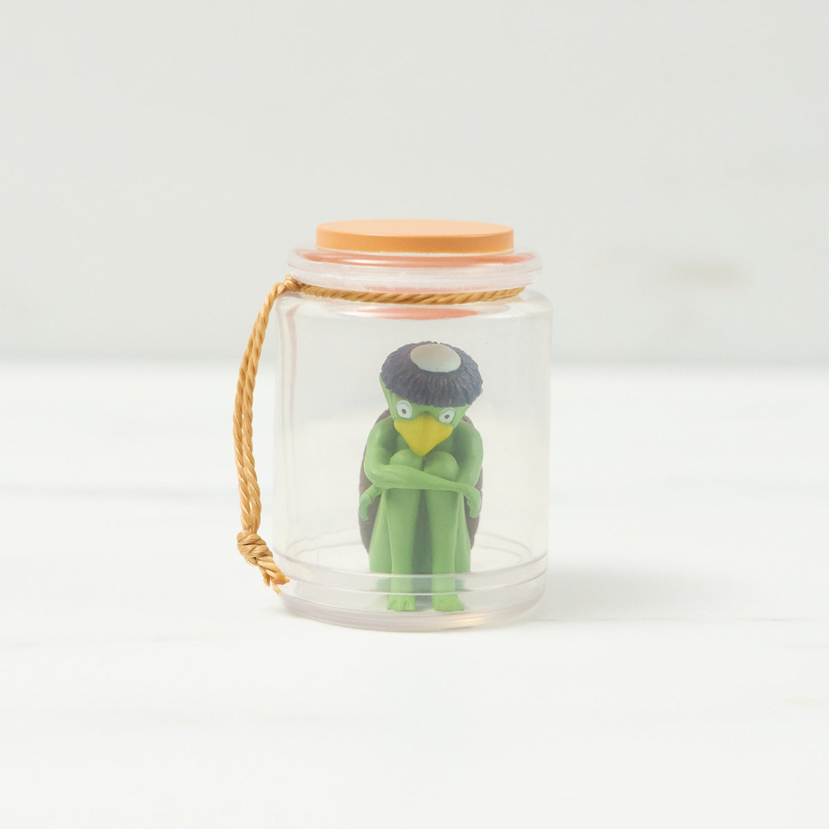 Lot Complet Miniatures Toy Story 4 - 5 Capsules Gacha TAKARA TOMY - Neuf