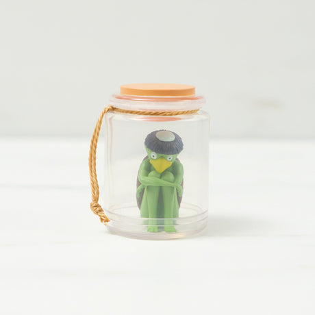 Bottled - up Yokai Gacha Capsule - bungu