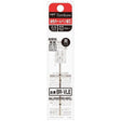 BR-VLE33 Ballpoint Pen Refill 0.5mm Black / Tombow - bungu
