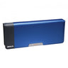 Brave Double-Sided Flat Pencil Case Large Capacity Carbon Pattern / Sonic - bungu