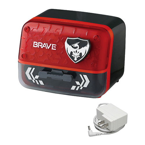 Easy Peasy Electric Pencil Sharpener Brave / Sonic