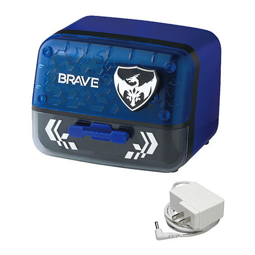 Easy Peasy Electric Pencil Sharpener Brave / Sonic