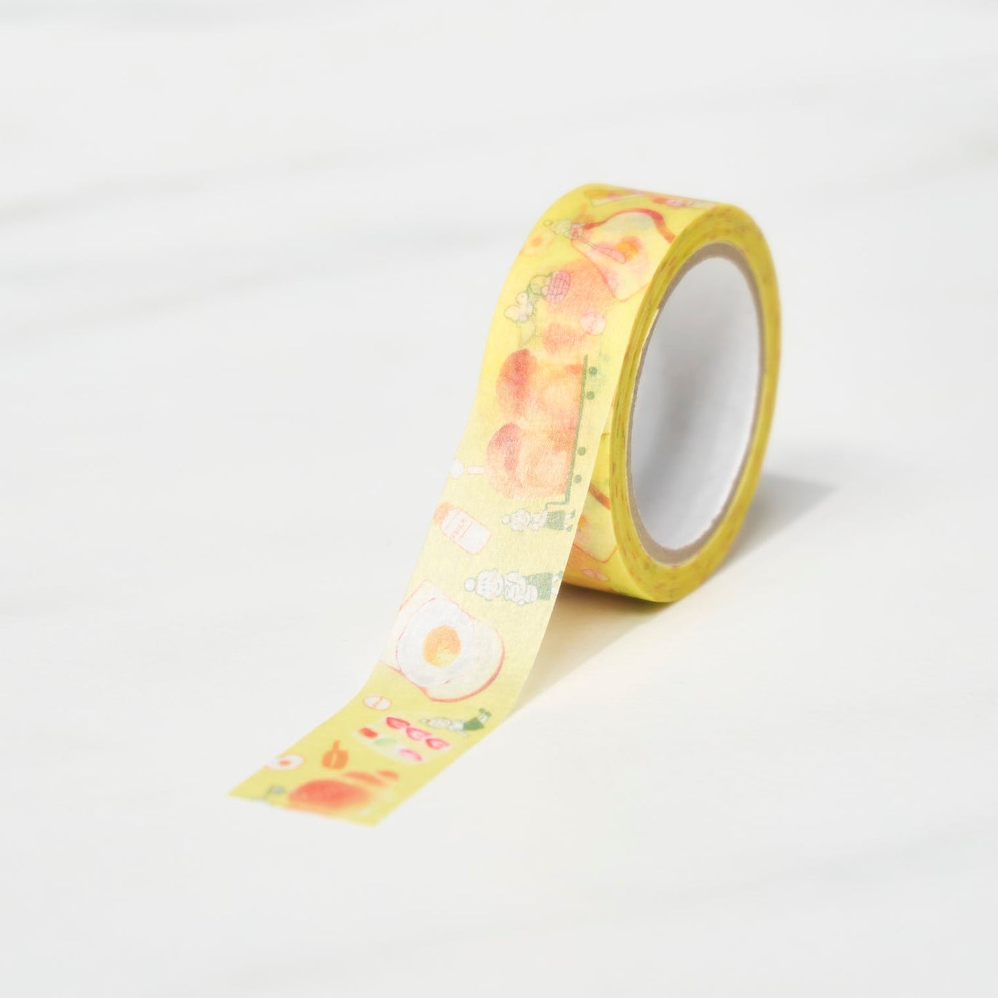 "Bread Town" Masking Tape / Furukawa Shiko - bungu