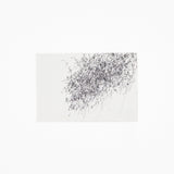"Bundle of Words / ありがとう" Washi Postcard by Moeko Maeda / Bungu - bungu