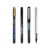 Bungutober Drawing Basic Bundle / Bungu - bungu