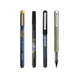 Bungutober Drawing Basic Bundle / Bungu - bungu