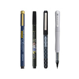 Bungutober Drawing Basic Bundle / Bungu - bungu