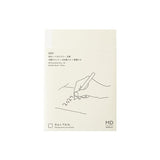 MD Notebook Diary 2027 / MD PRODUCT