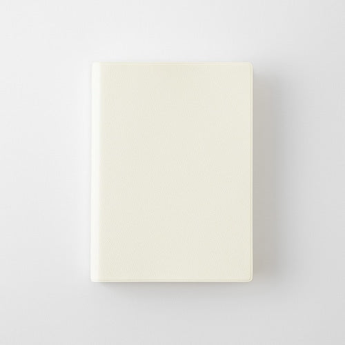 MD Notebook Diary 1 Day 1 Page 2027 / MD PRODUCT