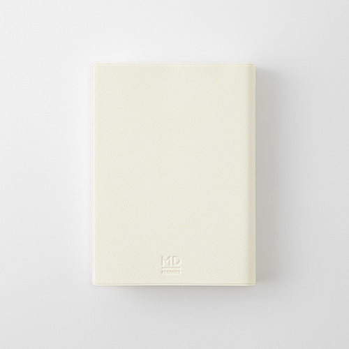 MD Notebook Diary 1 Day 1 Page 2027 / MD PRODUCT