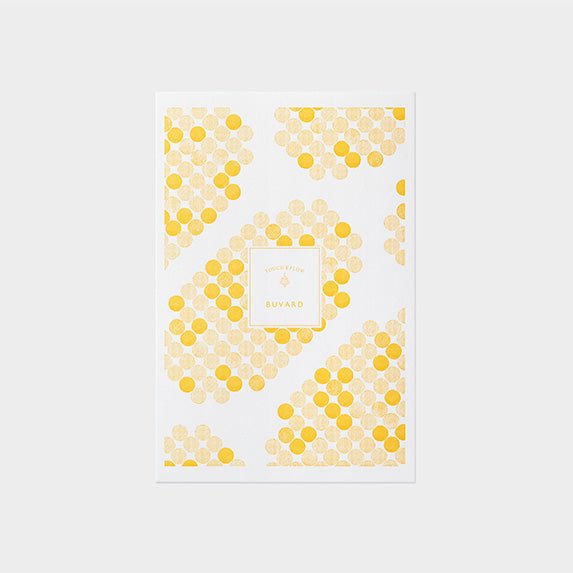 BUVARD Ink Blotter / Touch & Flow - bungu