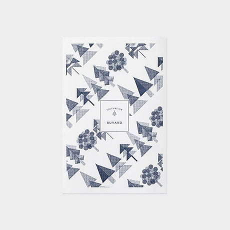 BUVARD Ink Blotter / Touch & Flow - bungu