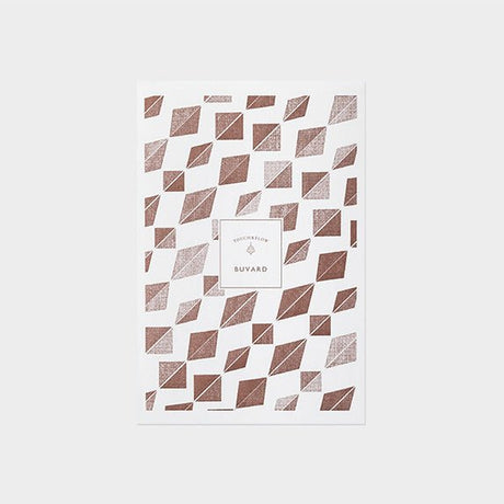 BUVARD Ink Blotter / Touch & Flow - bungu