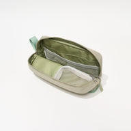 Cabaco Half Pen Case / KOKUYO - Green