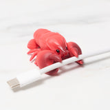 Cable Cutting Crab Vol. 3 feat. Hermit Crab & Lobster Gacha Capsule - bungu