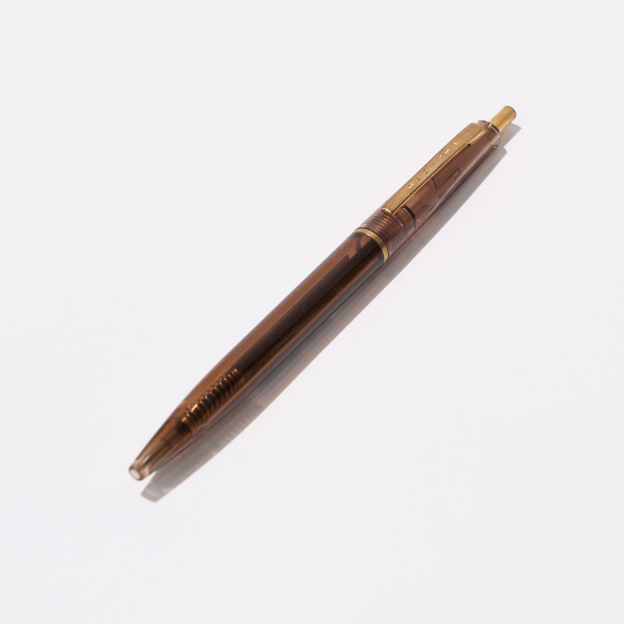 CAFBLO Ballpoint Pen 0.5mm / ANTERIQUE - bungu