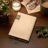 Tea Time Book Cover / DAIGO