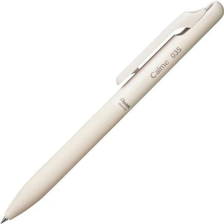 Calme Ballpoint Pen / Pentel - bungu