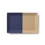 TWO TRAY ShikakuL Paper Tray / TAISEI