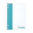 Campus 2X2 Ring Notebook Binder / KOKUYO - bungu