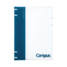 Campus 2X2 Ring Notebook Binder / KOKUYO - bungu