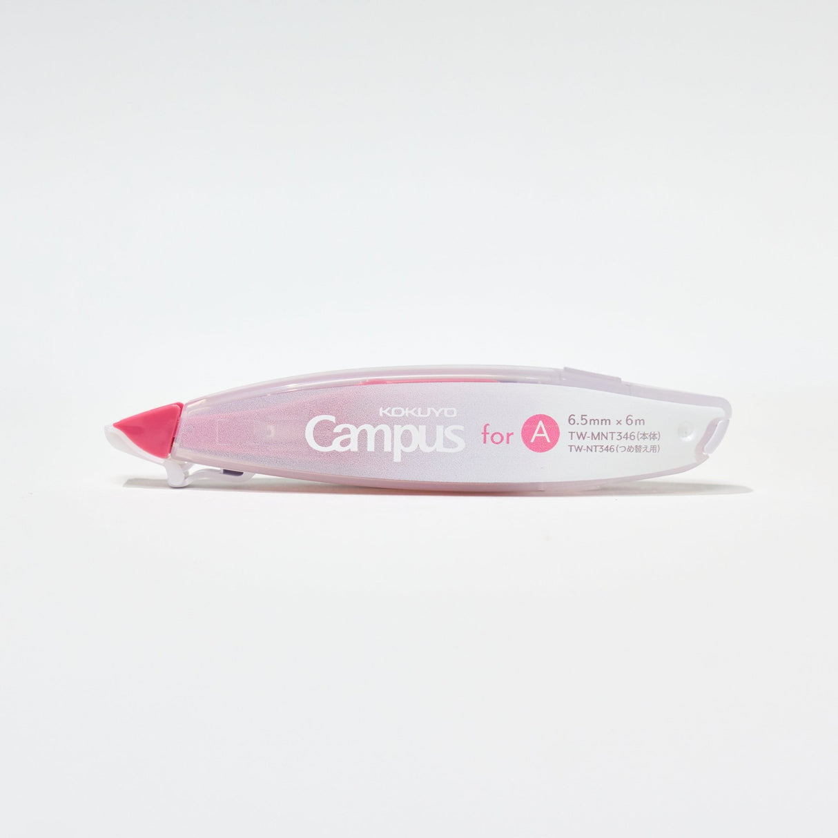 Campus Correction Tape Pen-Type / KOKUYO - bungu