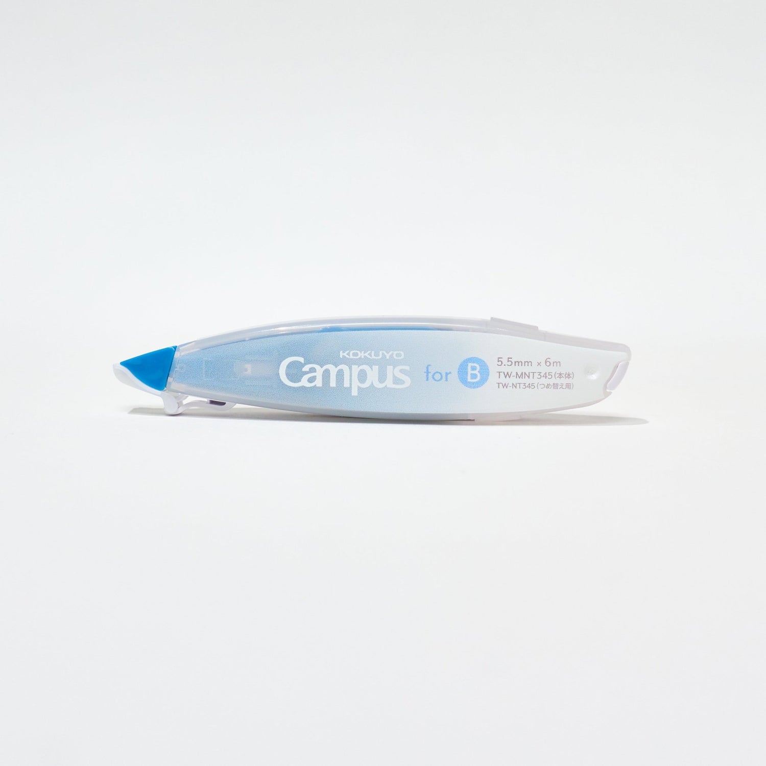 Campus Correction Tape Pen-Type / KOKUYO - bungu