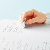 Campus Easy to Erase Hard to Break Eraser / Kokuyo - bungu