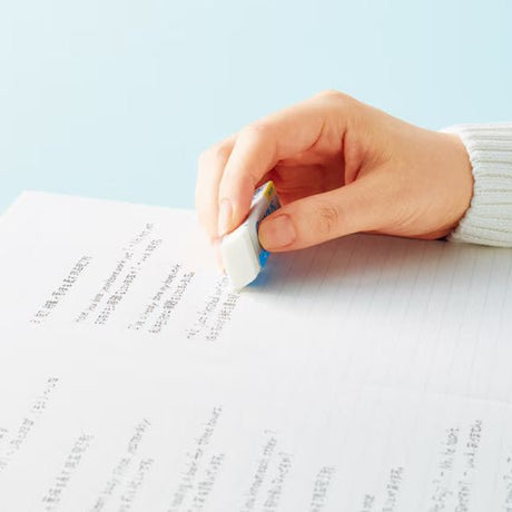 Campus Easy to Erase Hard to Break Eraser / Kokuyo - bungu