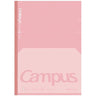 Campus Flat Feel Good Notebook Dotted / KOKUYO - bungu