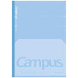 Campus Flat Feel Good Notebook Dotted / KOKUYO - bungu