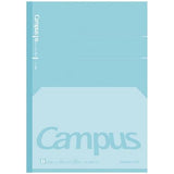 Campus Flat Feel Good Notebook Dotted / KOKUYO - bungu