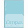 Campus Flat Feel Good Notebook Dotted / KOKUYO - bungu