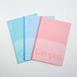 Campus Flat Kimochii Notebook Semi B5 Size / Kokuyo - bungu