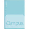Campus Flat-Opening Dot-Ruled Notebook / KOKUYO - bungu