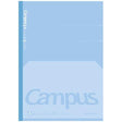 Campus Flat-Opening Dot-Ruled Notebook / KOKUYO - bungu